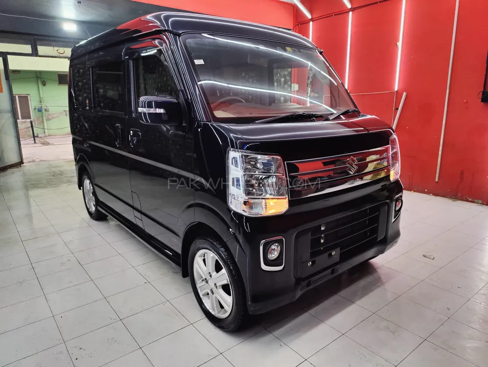 Suzuki Every Wagon 2019 for sale in Rawalpindi