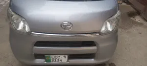 Daihatsu Tanto X 2015 for Sale