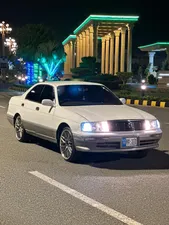 Ford Crown Victoria LX Sport 1993 for Sale