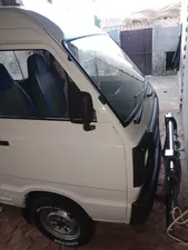 Suzuki Bolan Cargo Van Euro ll 2018 for Sale