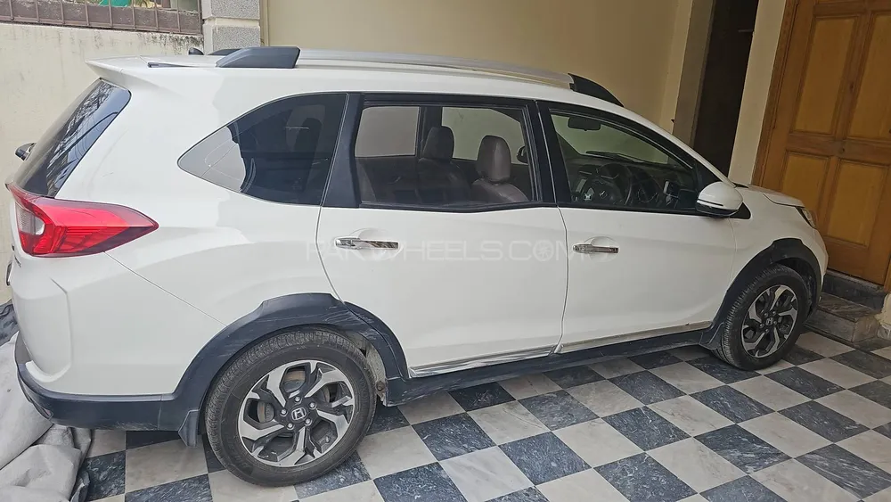 Honda BR-V 2018 for sale in Islamabad