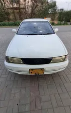 Nissan Sunny 1998 for Sale