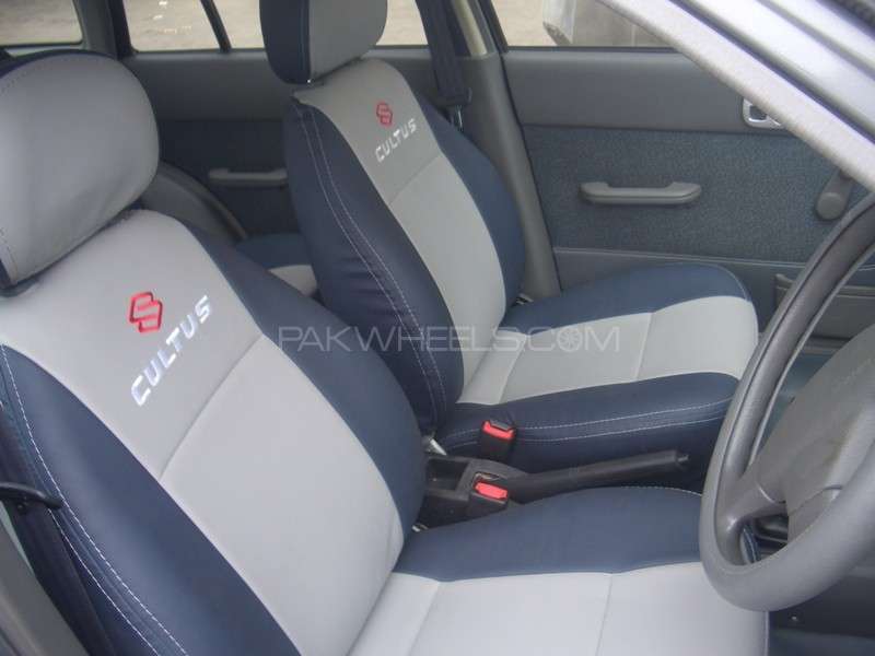 sikn fitting seat cover  Image-1