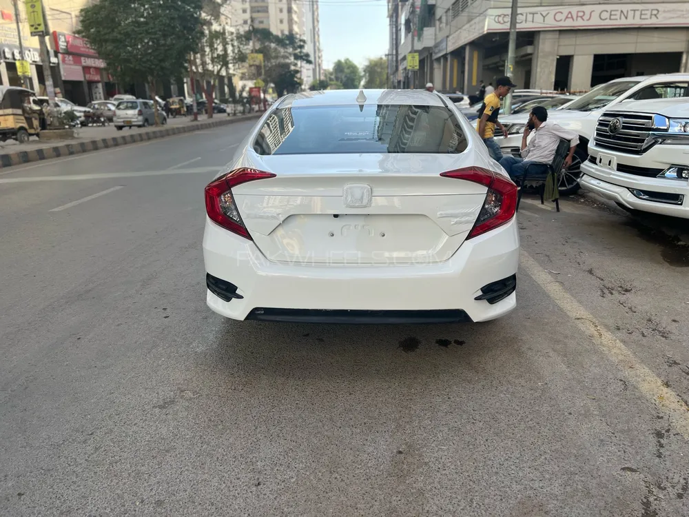 Honda Civic 2021 for sale in Karachi