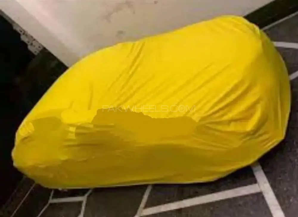 Top cover. Car Cover. Mg cover. Sportage cover. Image-1