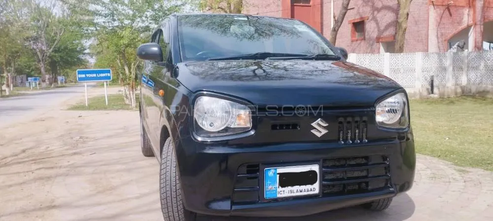 Suzuki Alto 2015 for sale in Gujranwala