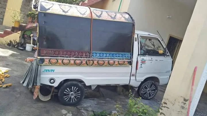 Suzuki Ravi 2013 for sale in Taxila
