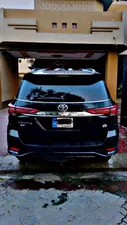 Toyota Fortuner 2.7 G 2021 for Sale