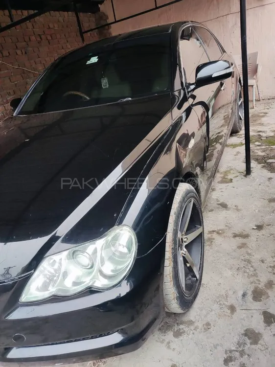 Toyota Mark X 2005 for sale in Wazirabad