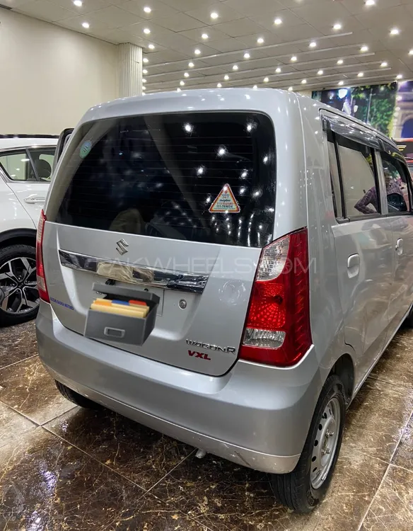 Suzuki Wagon R 2019 for sale in Sialkot