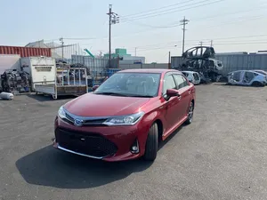 Toyota Corolla Axio Hybrid 1.5 2017 for Sale