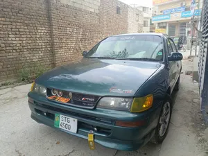 Toyota Corolla XE-G 1995 for Sale