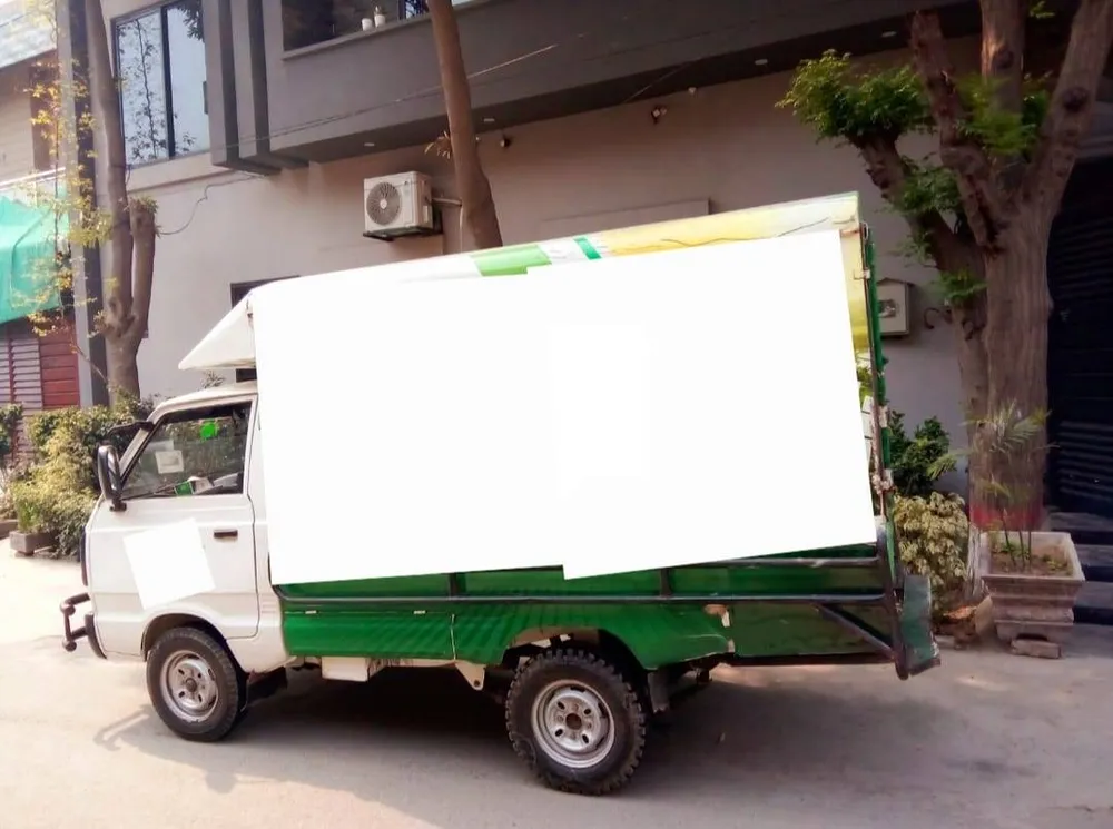 Suzuki Ravi 2020 for sale in Lahore