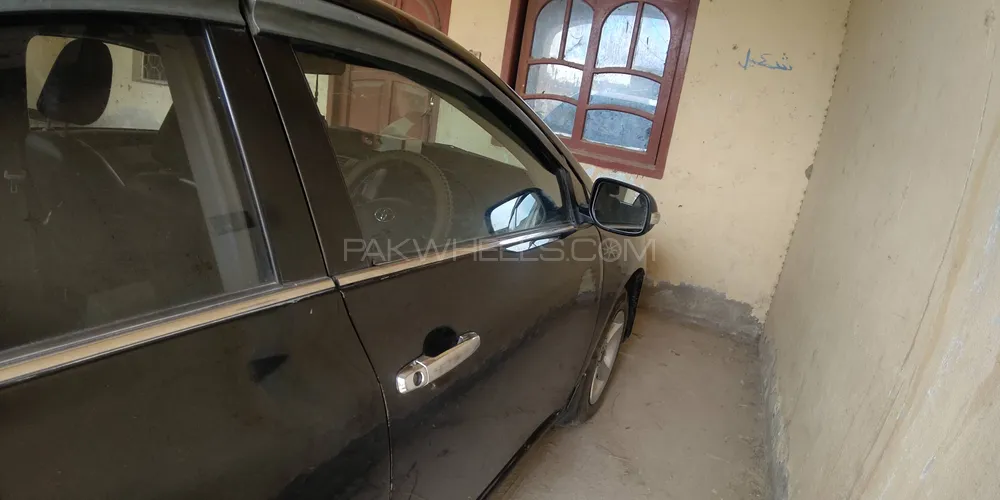 Toyota Corolla 2011 for sale in Khairpur Mir