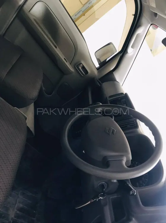 Suzuki Every 2018 for Sale in Gujranwala Image-1
