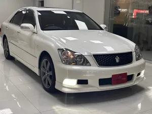Toyota Crown Athlete 2005 for Sale