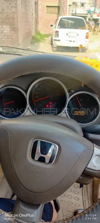 Honda City 2006 for sale in Lahore