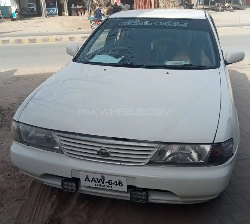 Nissan Sunny 1998 for sale in Lodhran