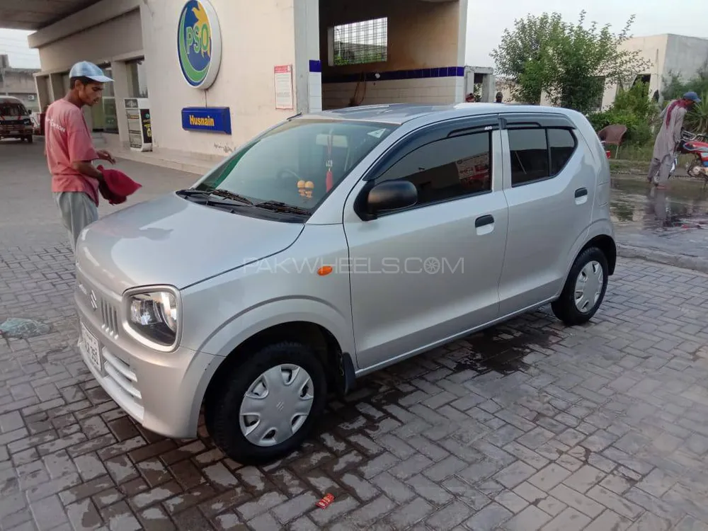 Suzuki Alto 2022 for sale in Wazirabad