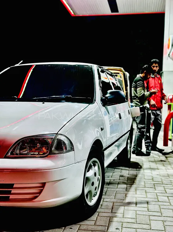 Suzuki Cultus 2005 for sale in Rawalpindi
