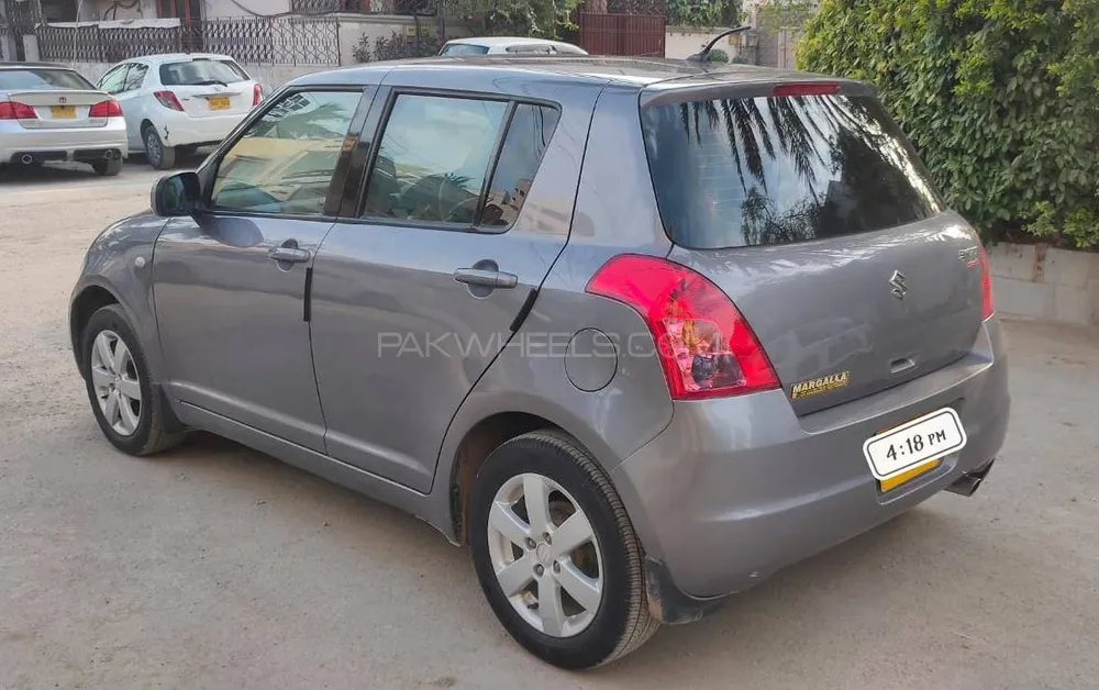 Suzuki Swift 2016 for sale in Karachi