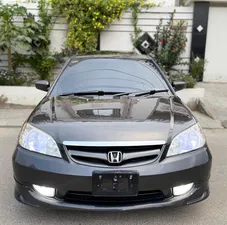 Honda Civic VTi Oriel UG 1.6 2004 for Sale