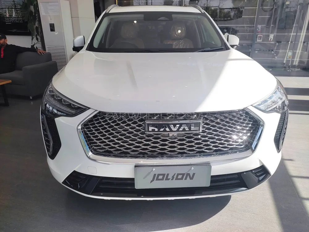 Haval Jolion 2024 for Sale in Islamabad Image-1