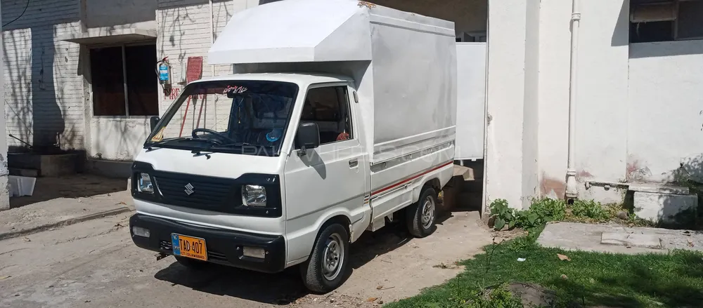 Suzuki Ravi 2019 for Sale in Jhelum Image-1