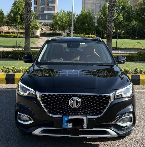 MG HS 2023 for Sale in Lahore Image-1