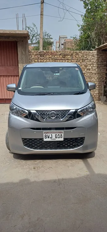 Nissan Dayz 2019 for Sale in Khairpur Mir Image-1