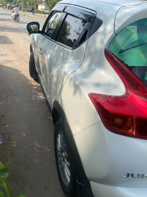 Nissan Juke 2018 for sale in Multan