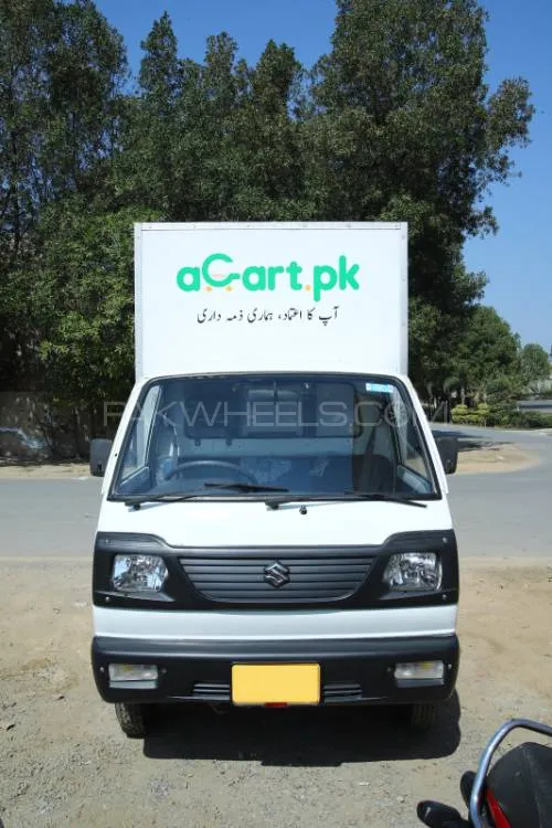 سوزوکی  راوی 2021 for Sale in لاہور Image-1