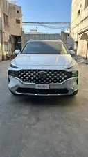 Hyundai Santa Fe Signature 2023 for Sale
