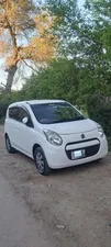 Suzuki Alto ECO-L 2012 for Sale