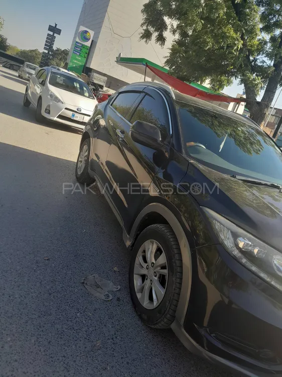 Honda Vezel 2014 for sale in Islamabad