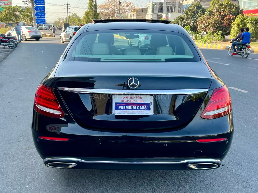 Mercedes Benz E Class 2019 for sale in Lahore