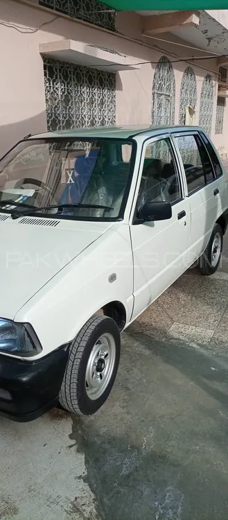Suzuki Mehran 2018 for sale in Quetta
