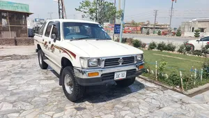 Toyota Hilux 1995 for Sale