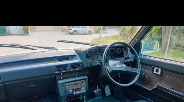 Toyota Corolla 1990 for sale in Haroonabad