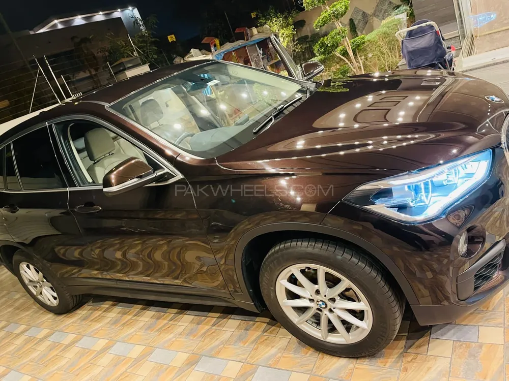 BMW X1 2019 for sale in Lahore