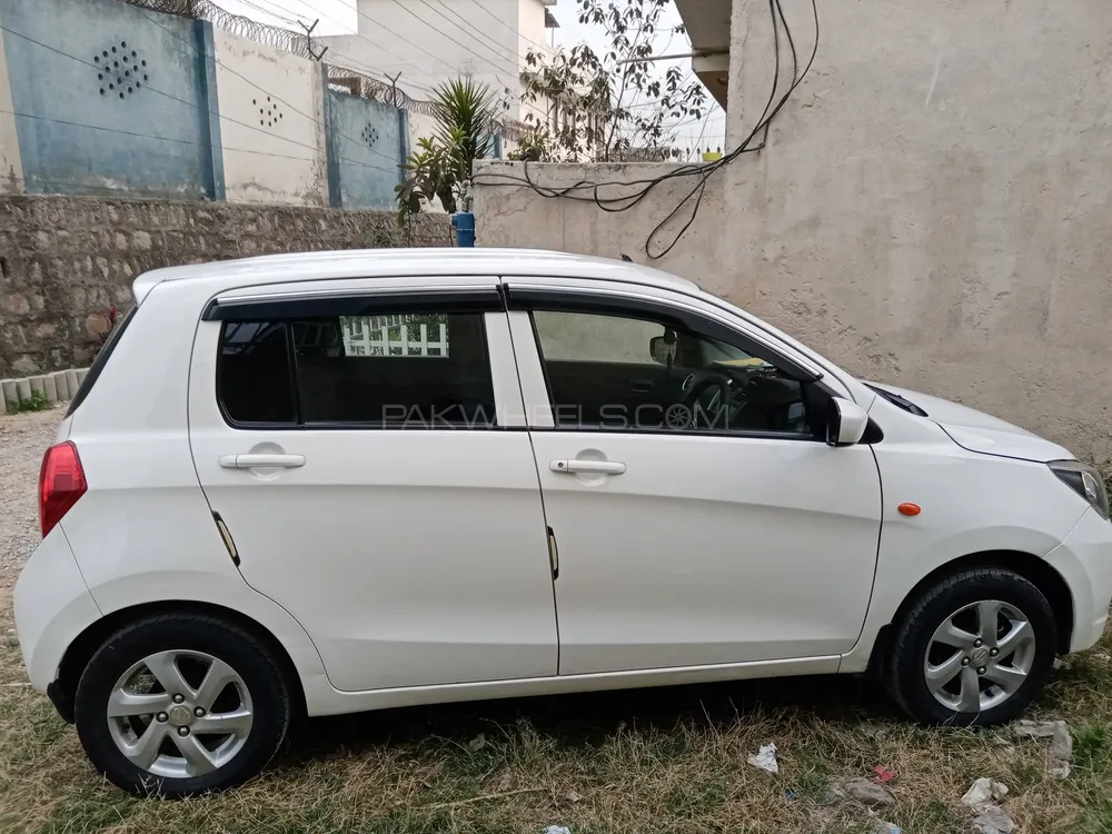 Suzuki Cultus 2019 for sale in Islamabad