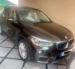 BMW X1 sDrive18i 2019 for Sale