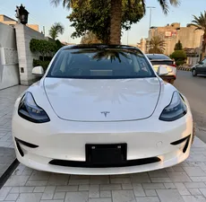 Tesla Model 3 Long Range 2020 for Sale