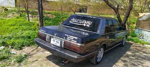 Toyota Crown 1986 for Sale