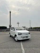 Suzuki Alto L limited 40th anniversary edition 2020 for Sale