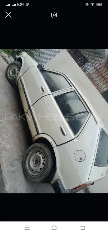 ڈائی ہاٹسو شیراڈ 1982 for Sale in لاہور Image-1