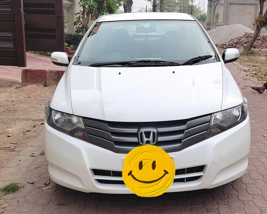 Honda City 2013 for sale in Faisalabad