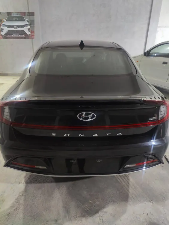 Hyundai Sonata 2024 for sale in Lahore