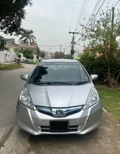Honda Fit 2011 for Sale