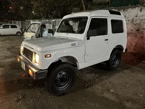 Suzuki Potohar Basegrade 1992 for Sale